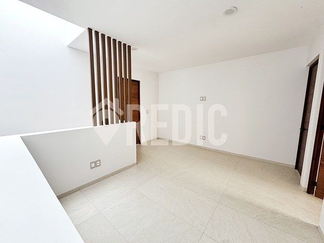 Casa em Lomas del Campanario, Querétaro, foto 6 de 13