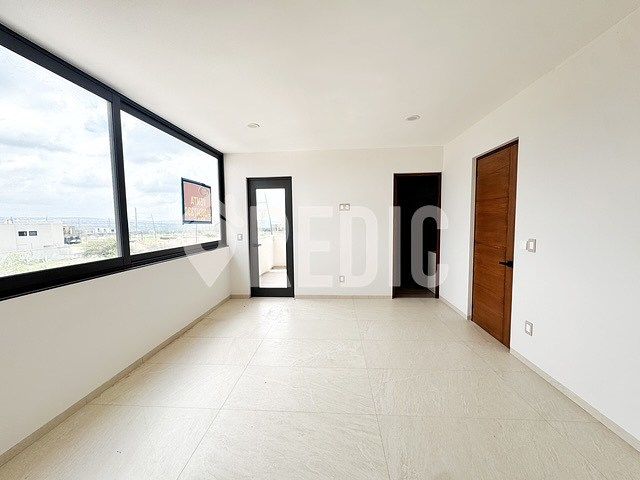 Casa em Lomas del Campanario, Querétaro, foto 12 de 13