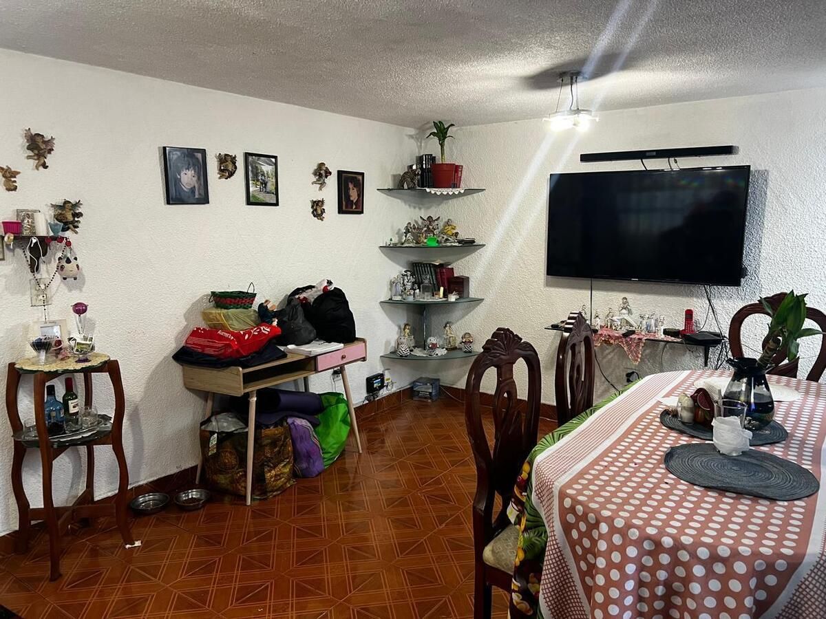 SE VENDE DEPARTAMENTO EN MARTIN CARRERA. - foto 3
