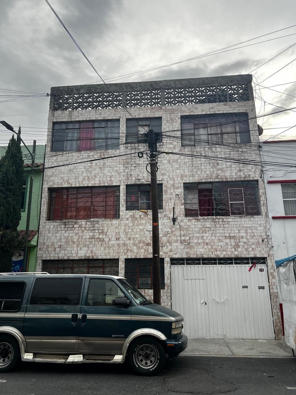 SE VENDE DEPARTAMENTO EN MARTIN CARRERA. - foto 1