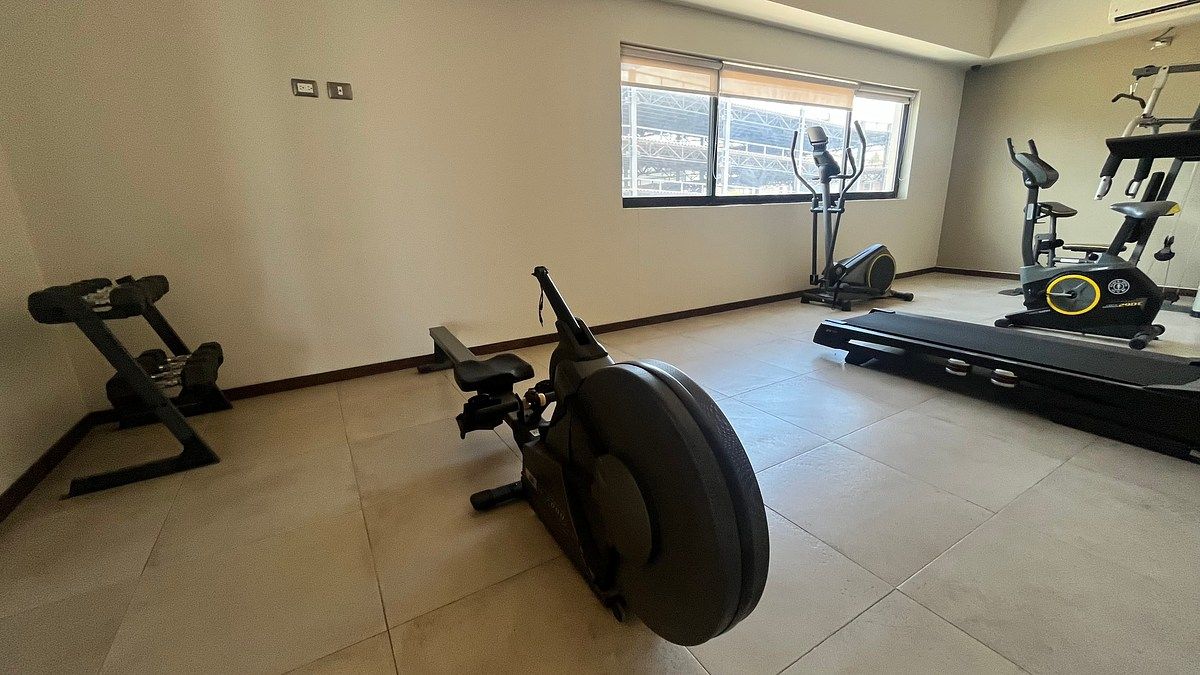 Gym, foto 8 de 11
