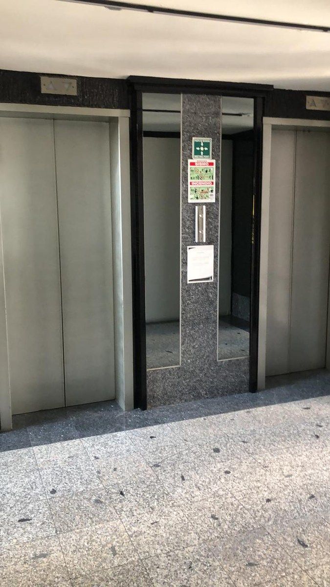Oficina en Hipódromo Condesa, Cuauhtémoc, foto 3 de 11