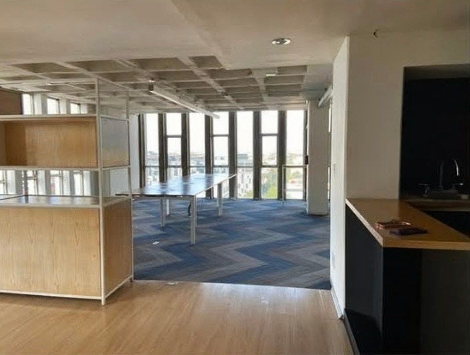 Sala Comercial em Hipódromo, Cuauhtémoc, foto 10 de 10