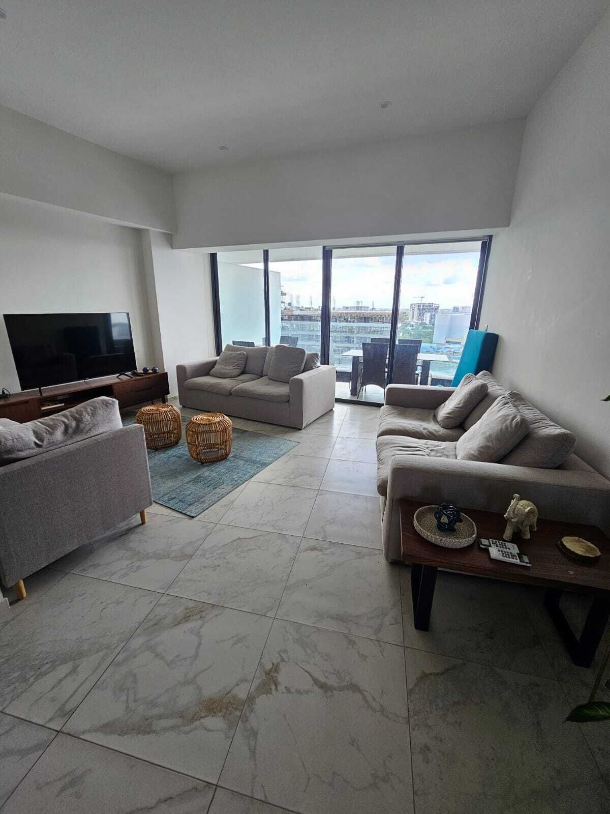3 de 17: Sala