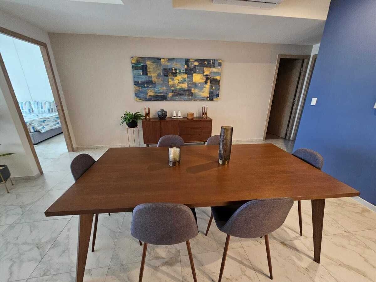 4 de 17: Comedor