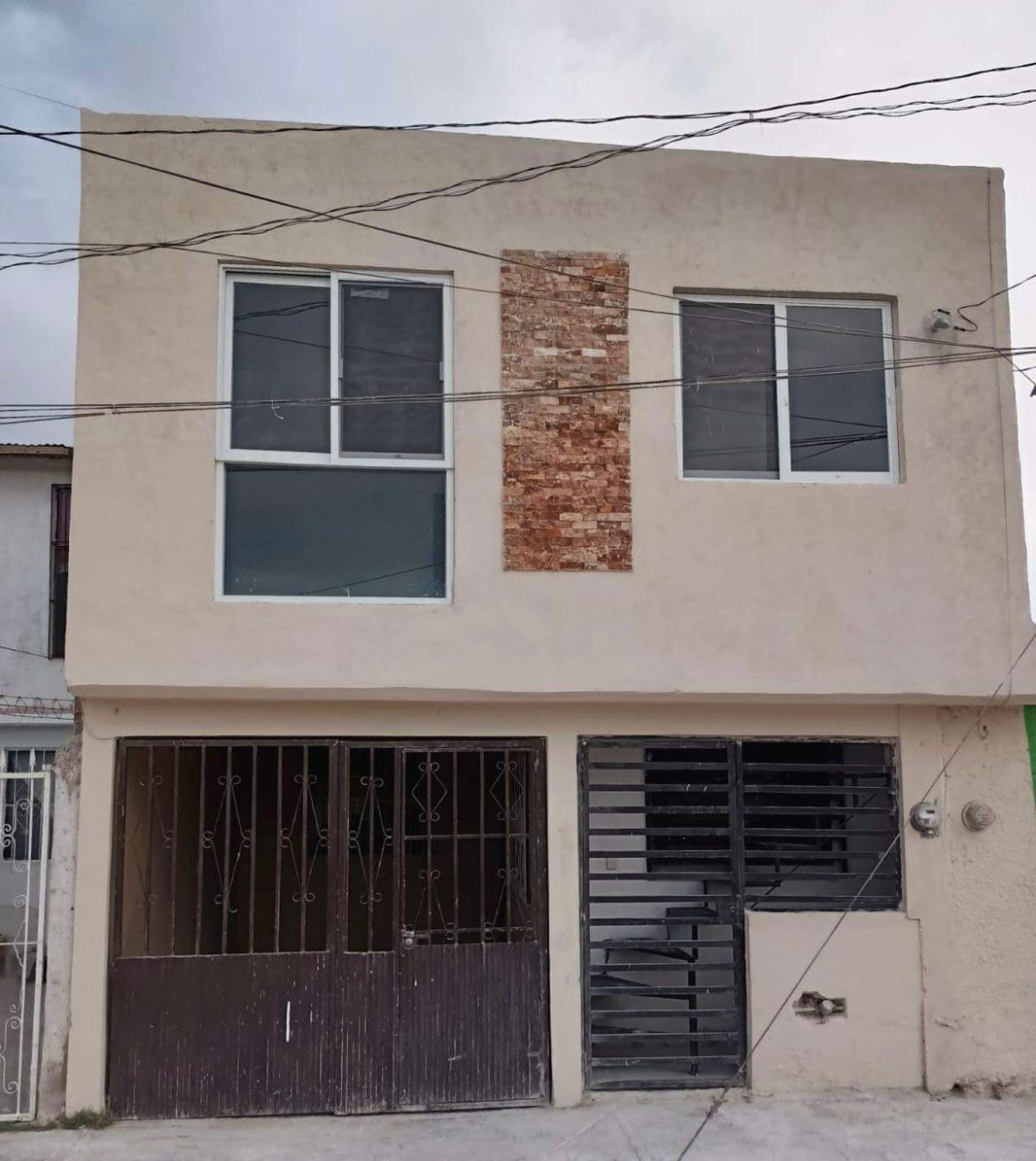 Departamentos en venta en fraccionamiento Canelas