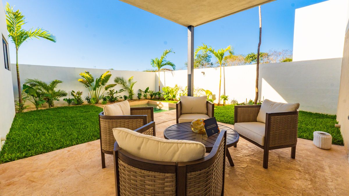 10 de 16: Terraza
