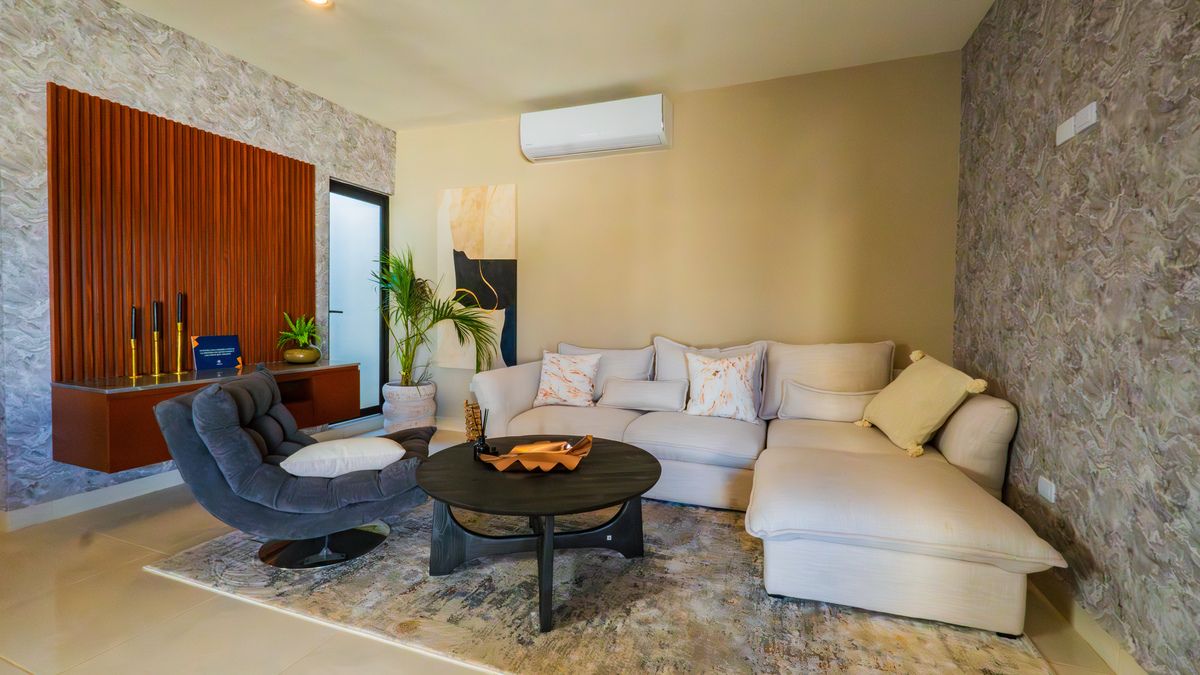 3 de 16: Sala