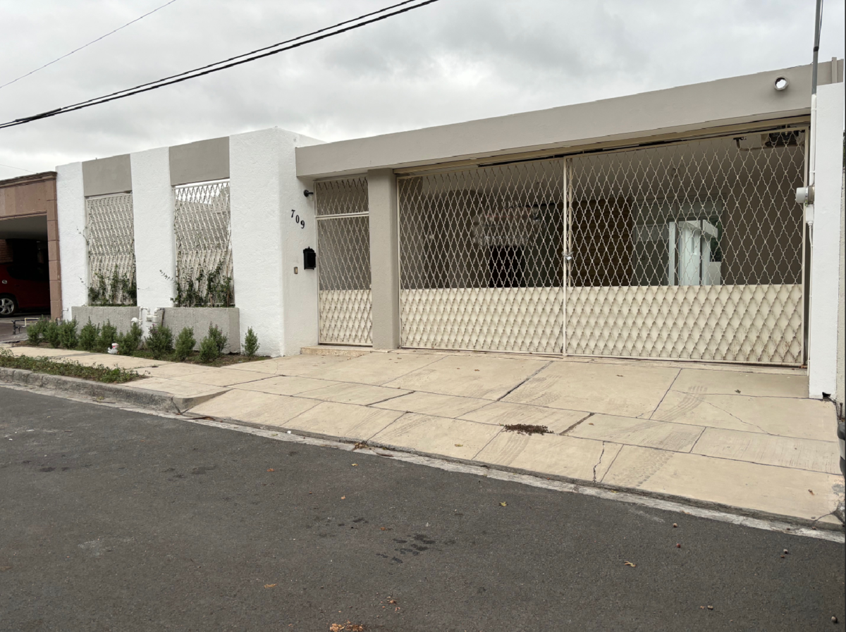 Casa en Renta, Del Valle, San Pedro Garza García