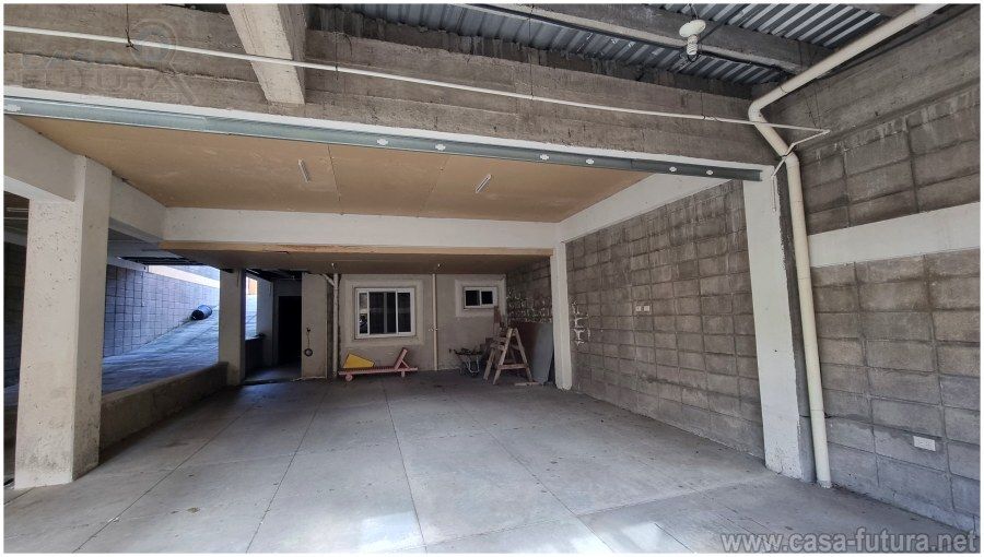 9 de 48: Garaje en Subnivel