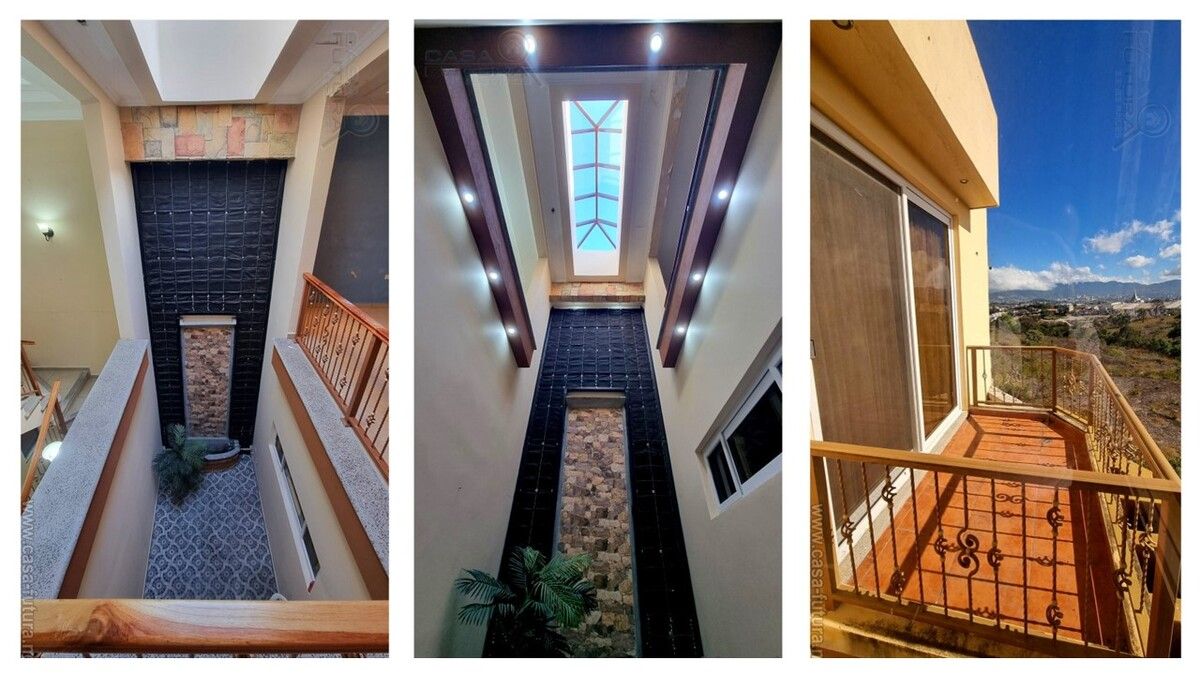 21 de 48: Muro Verde