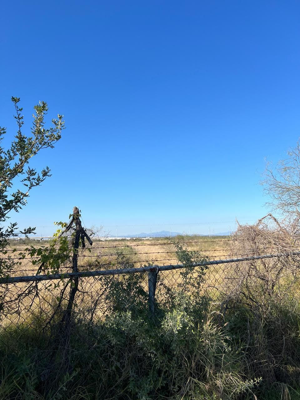 Terreno Industrial en Venta en Salinas Victoria N.L
