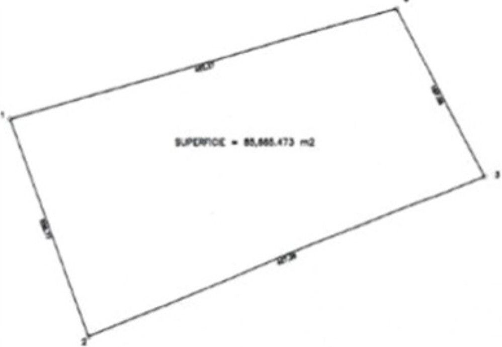Terreno Industrial en Venta en el Carmen N.L