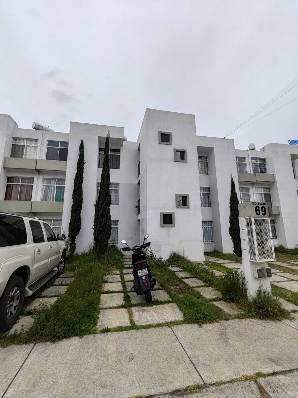 Departamento de Planta Baja en Venta Heroes Tizayuca en Tizayuca Hidalgo