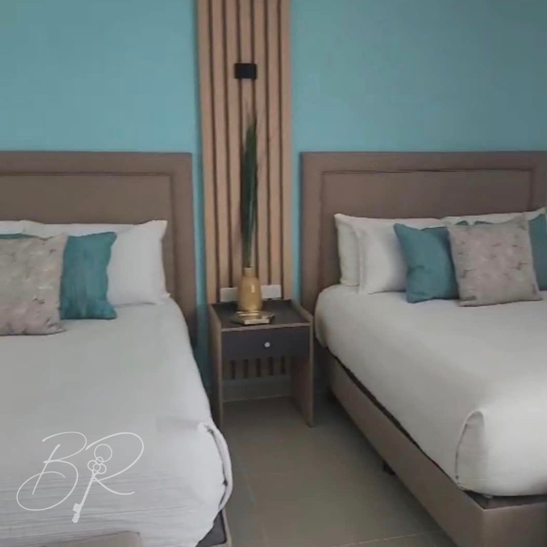 7 of 10: Recamara Secundaria