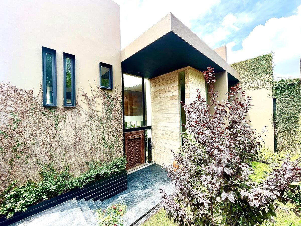 Hermosa casa en Venta Lomas de Vista Hermosa, Tlapexco - foto 1