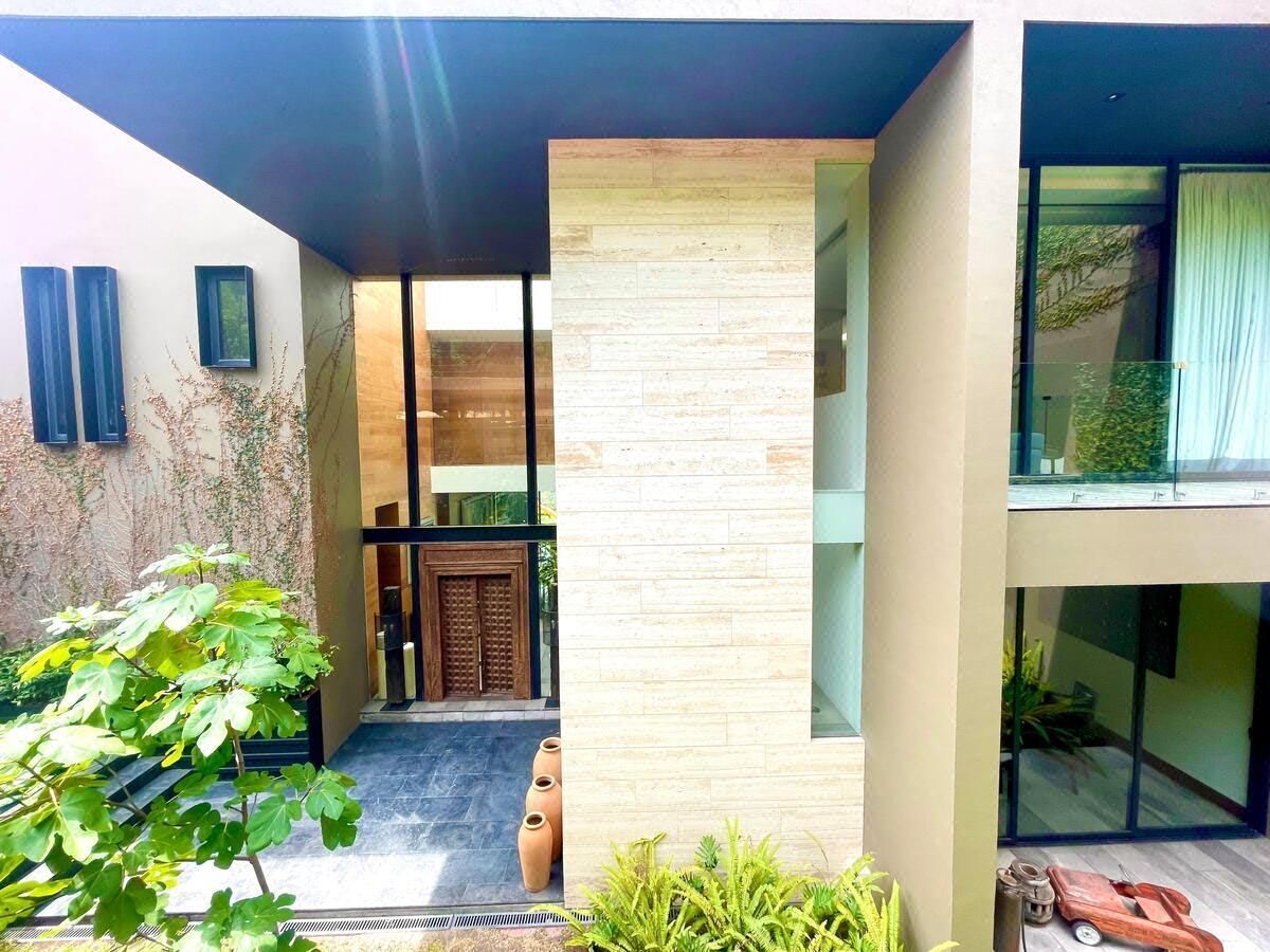 Hermosa casa en Venta Lomas de Vista Hermosa, Tlapexco - foto 2
