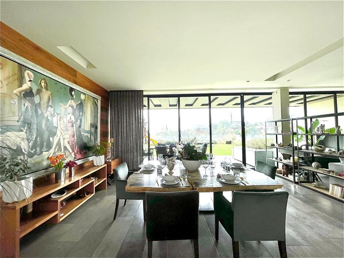 Hermosa casa en Venta Lomas de Vista Hermosa, Tlapexco - foto 3