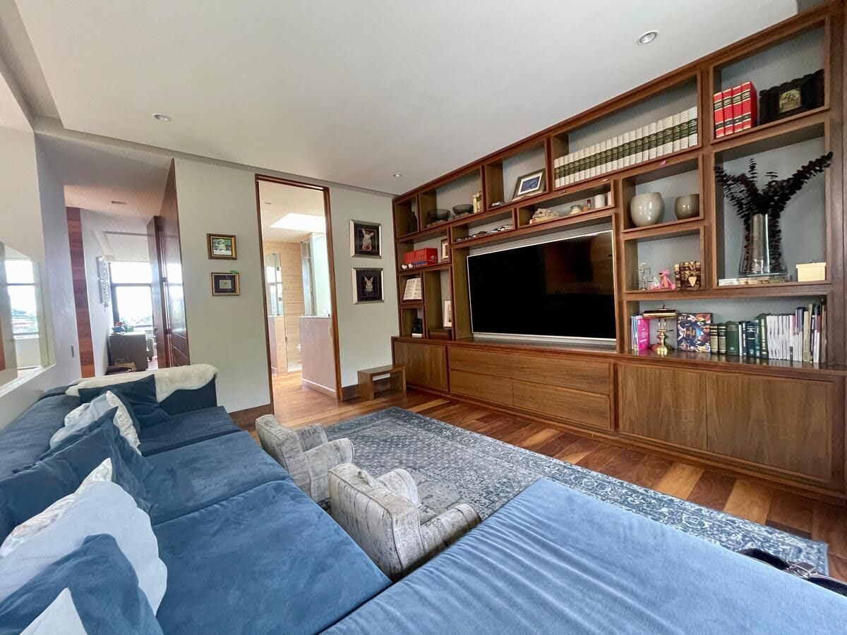 Hermosa casa en Venta Lomas de Vista Hermosa, Tlapexco - foto 4