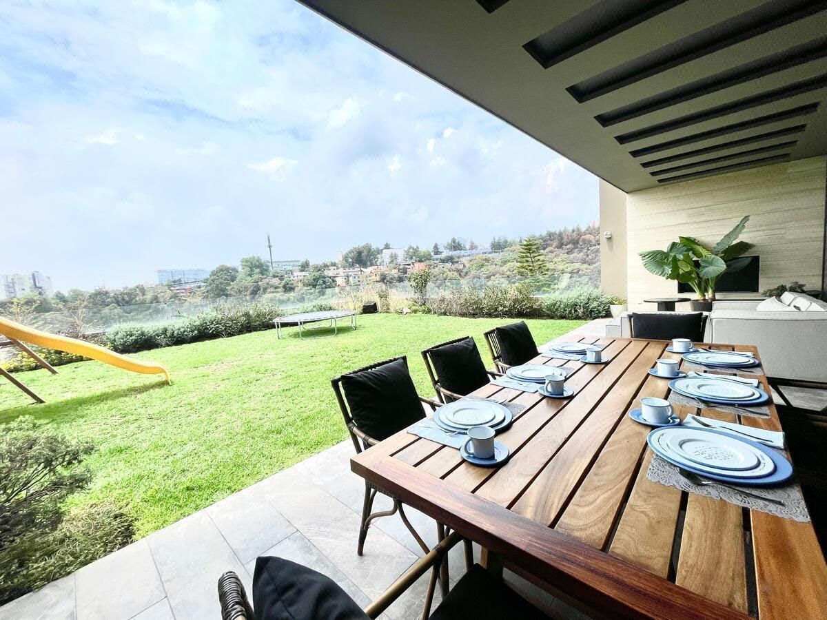 Hermosa casa en Venta Lomas de Vista Hermosa, Tlapexco - foto 5