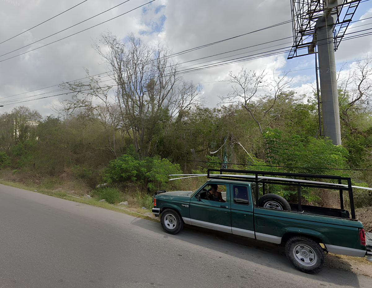 Lote em Cholul, Mérida, foto 5 de 5