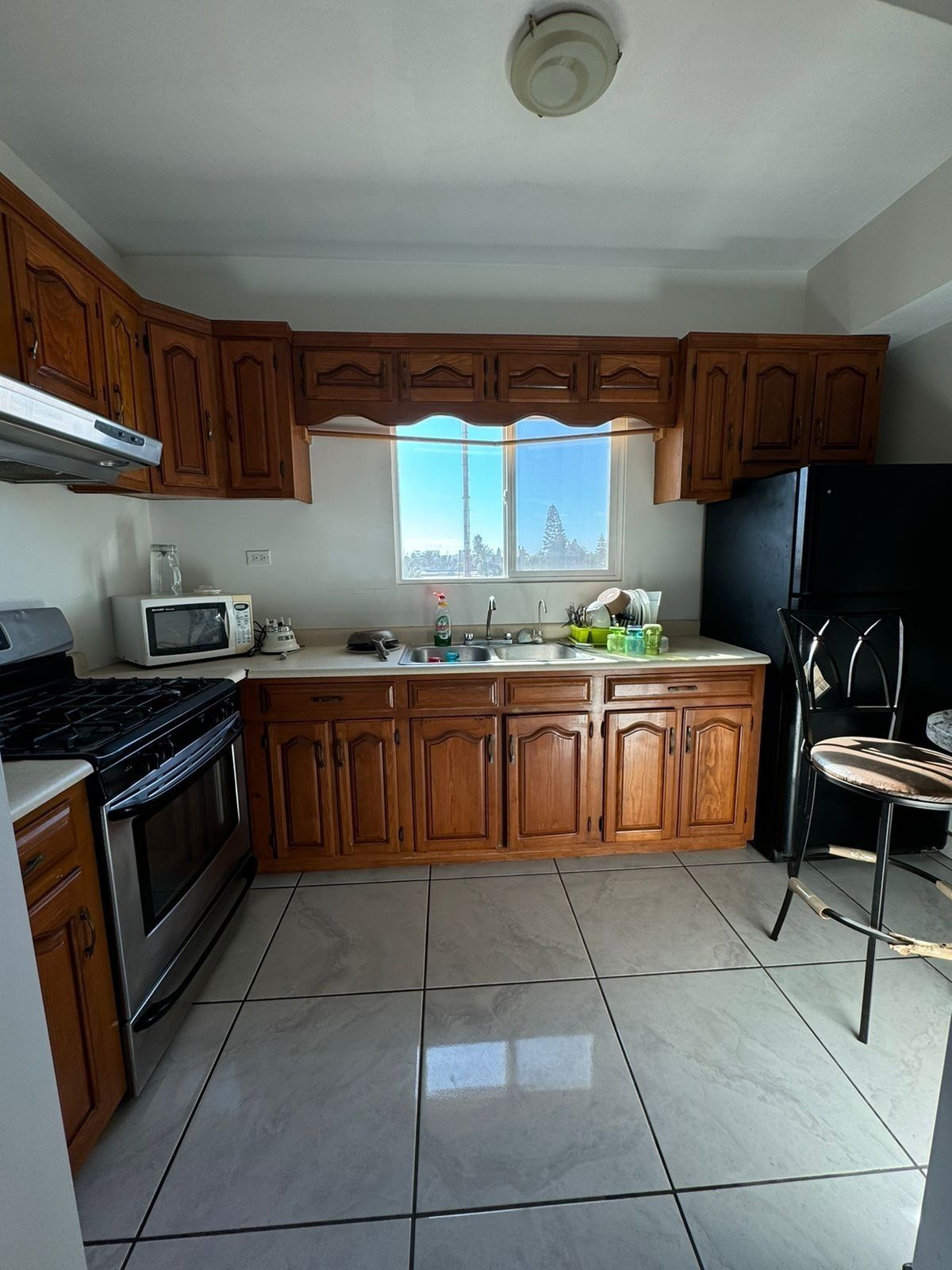 Departamento en Playas de Chapultepec, Ensenada, foto 7 de 26
