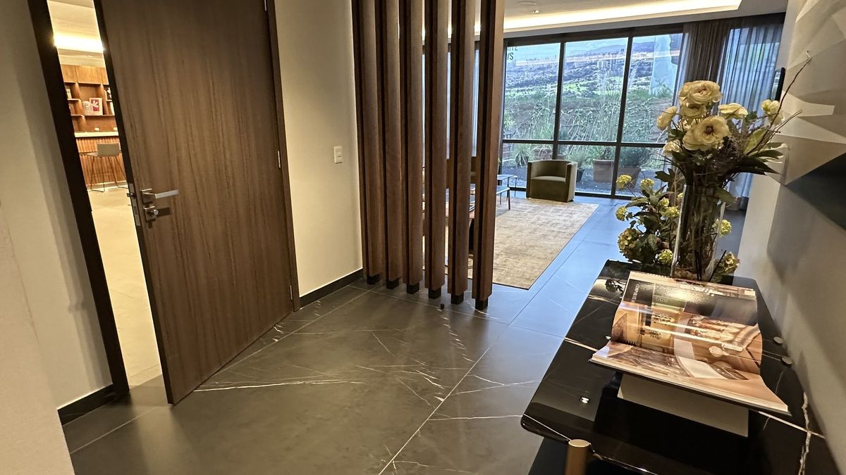 PREVENTA EXCLUSIVA EN SKY VIEW - DEPARTAMENTOS DE LUJO CON ESPECTACULARES VISTAS - foto 3