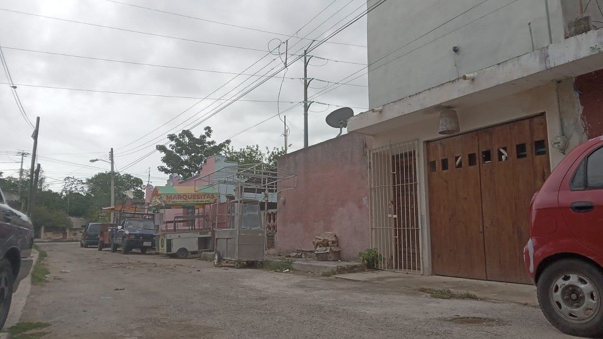 House in Mérida Centro, Mérida, photo 14 of 22