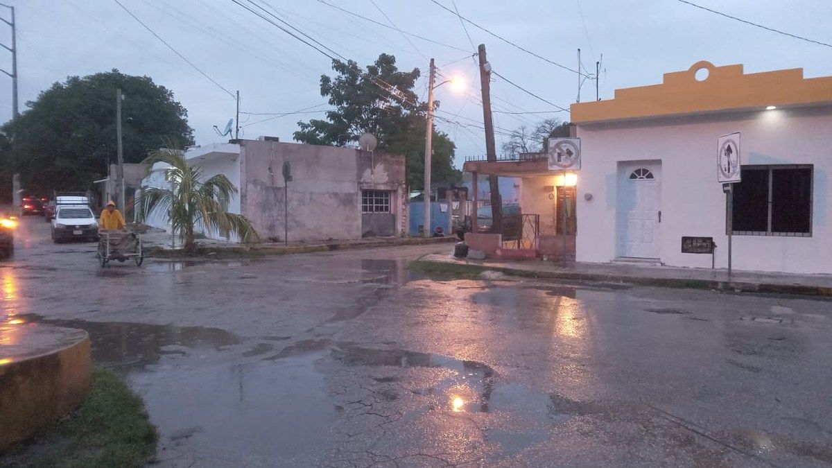 House in Mérida Centro, Mérida, photo 13 of 22