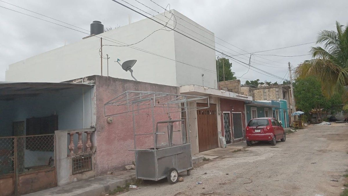 House in Mérida Centro, Mérida, photo 17 of 22