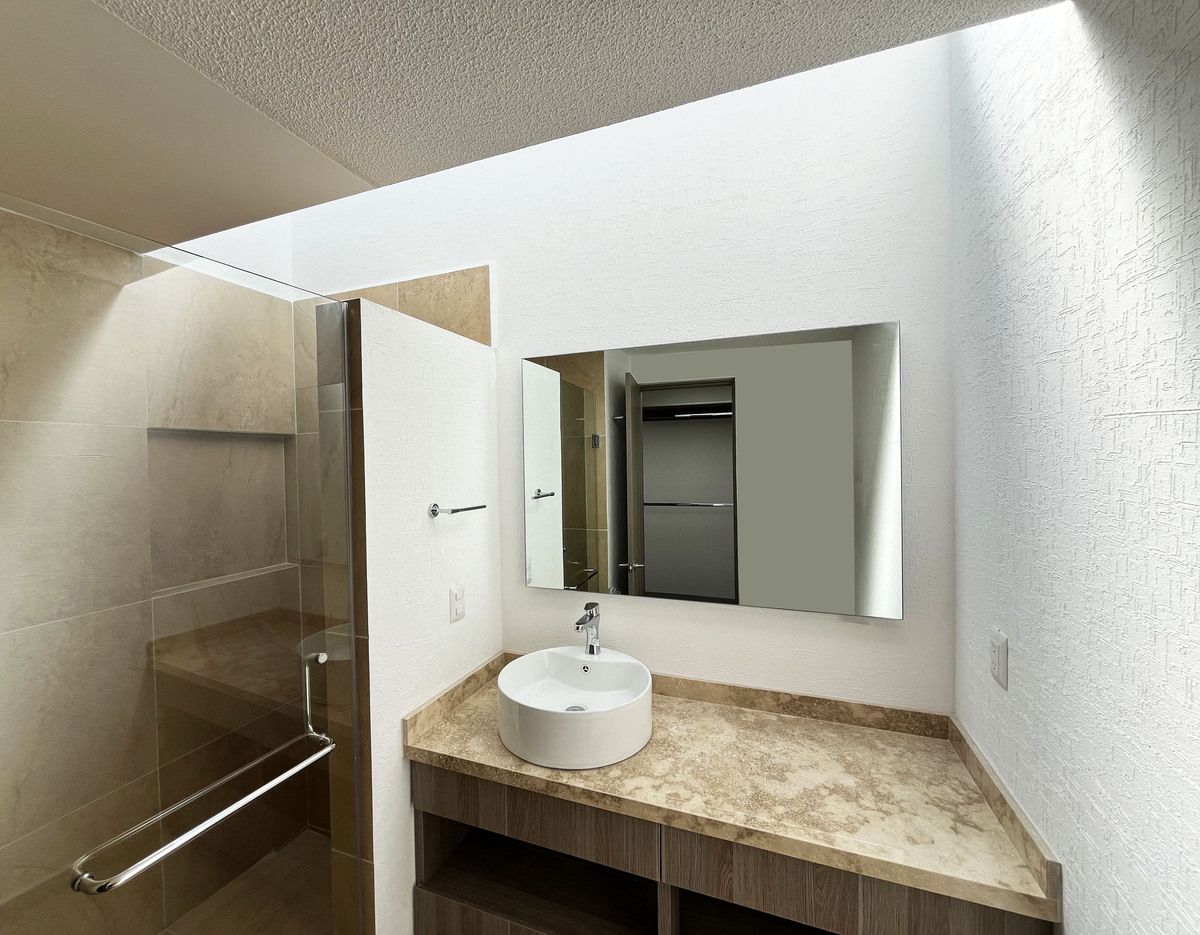 5 de 17: baño principal