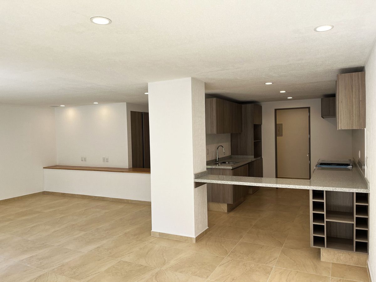 13 de 17: estancia / cocina