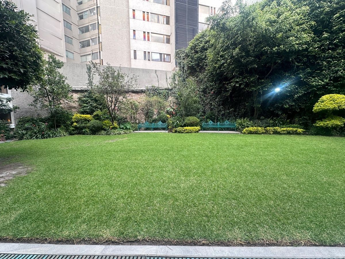COFRE DE PEROTE: CON TERRAZA, VISTA AL JARDÍN - foto 1