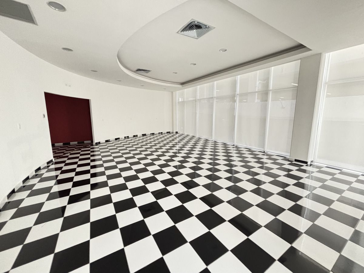 Area principal oficina 3