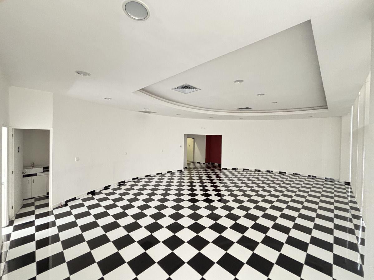 Area principal oficina 1