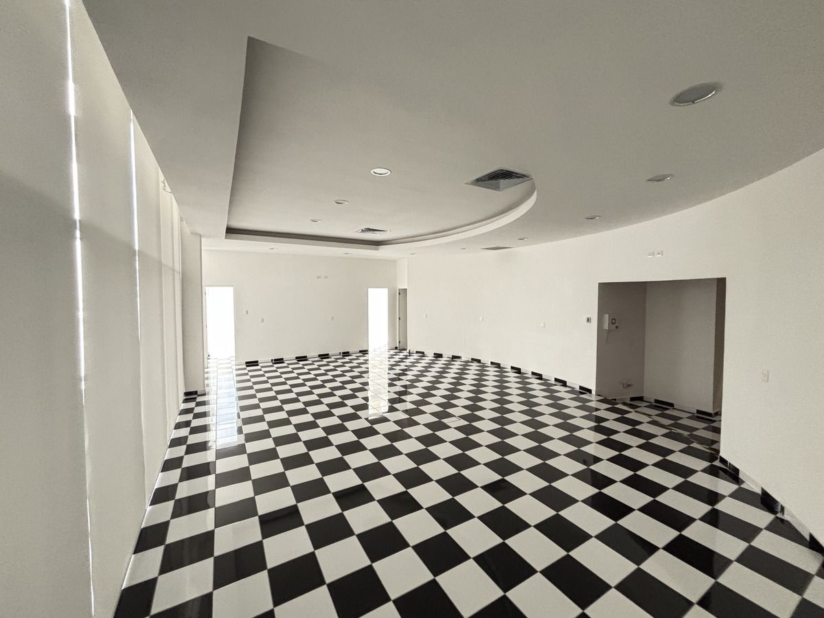 Area principal oficina 2