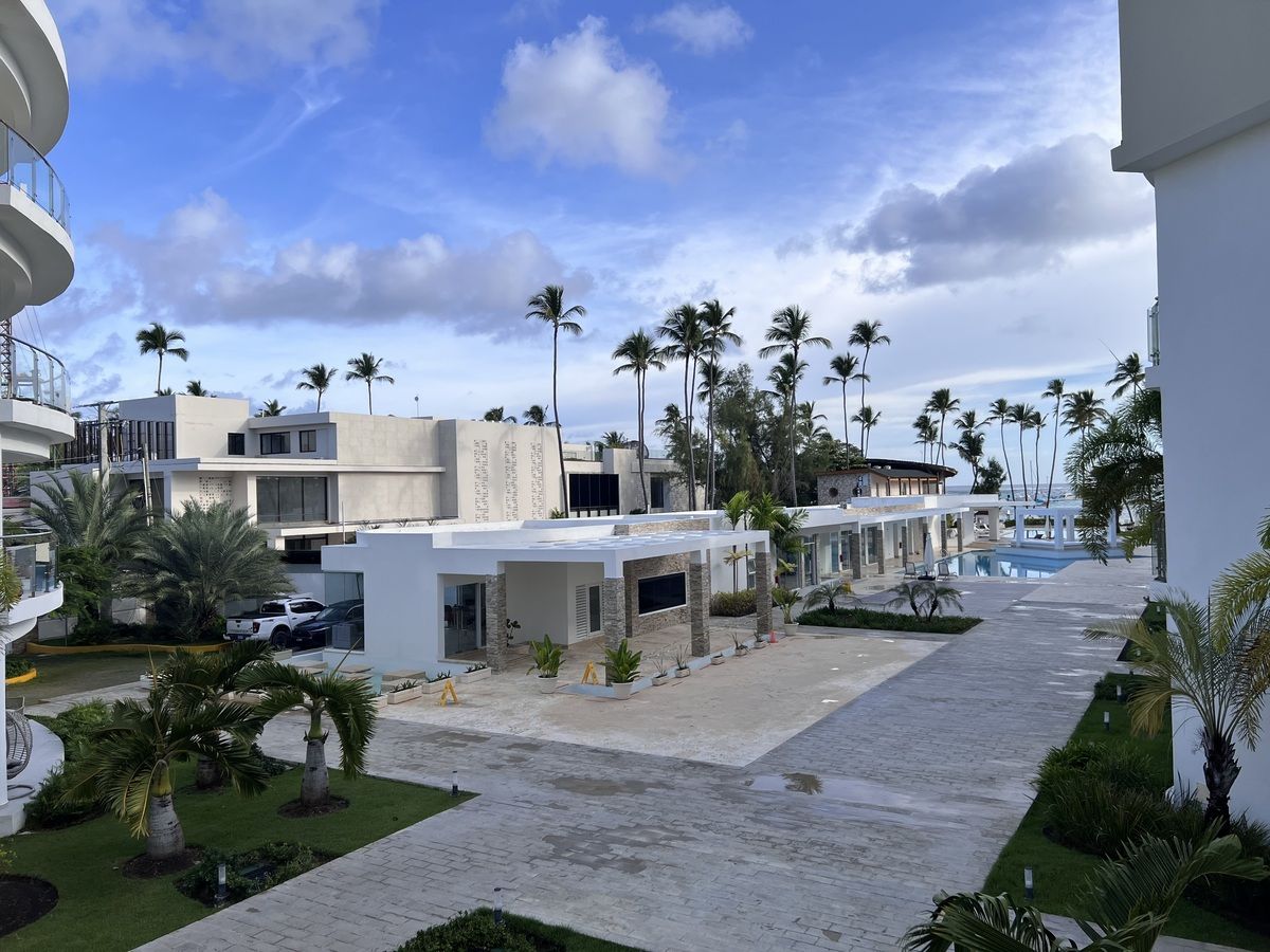 Apartamento en Los Corales, Bávaro, foto 3 de 14