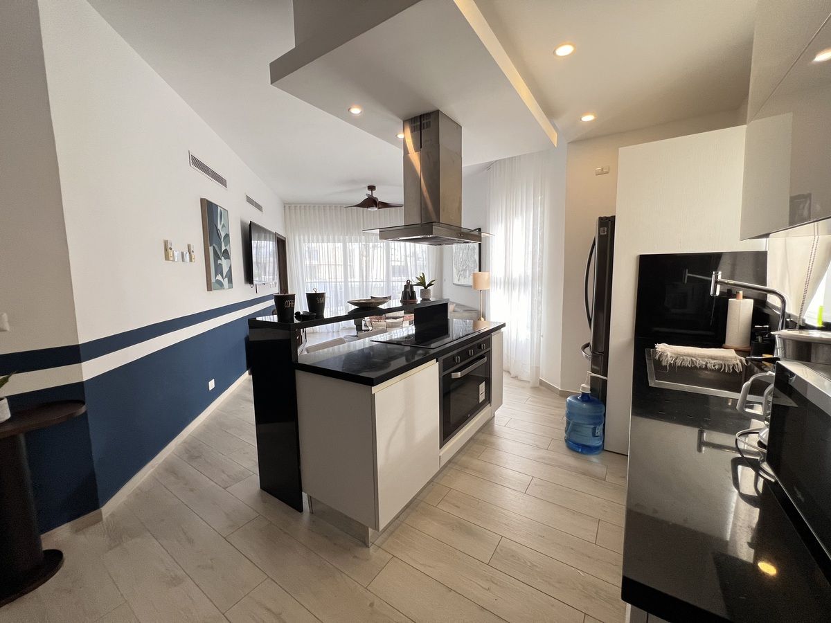 Apartamento en Los Corales, Bávaro, foto 4 de 14