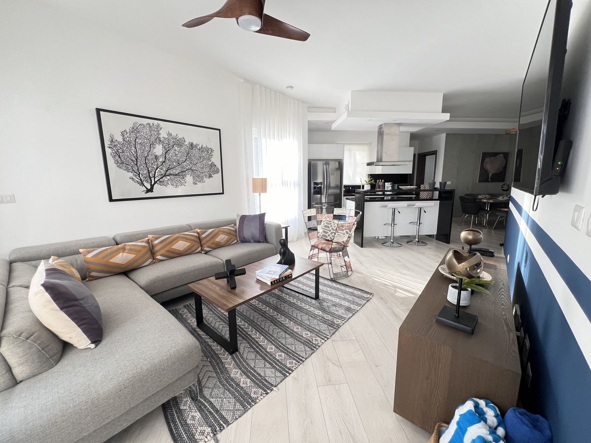Apartamento en Los Corales, Bávaro, foto 7 de 14