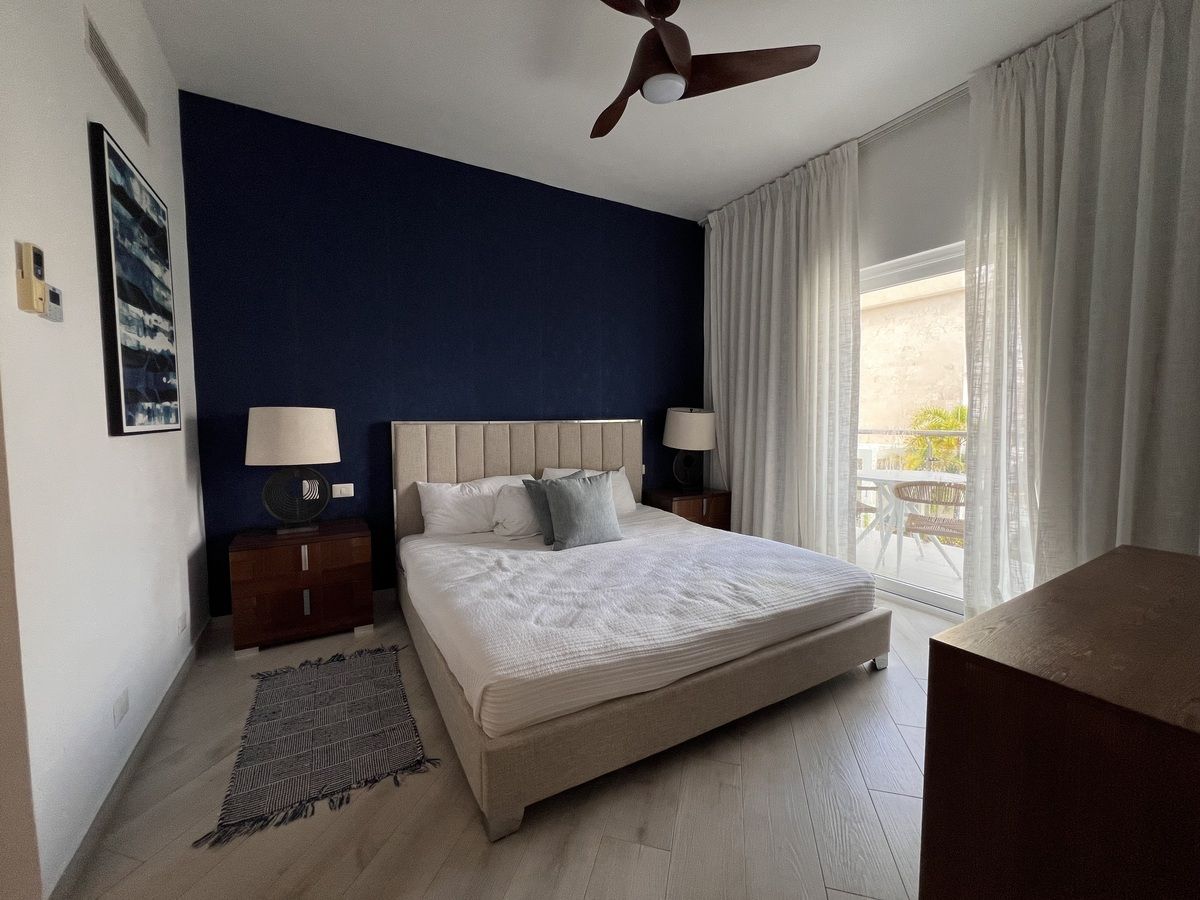 Apartamento en Los Corales, Bávaro, foto 10 de 14