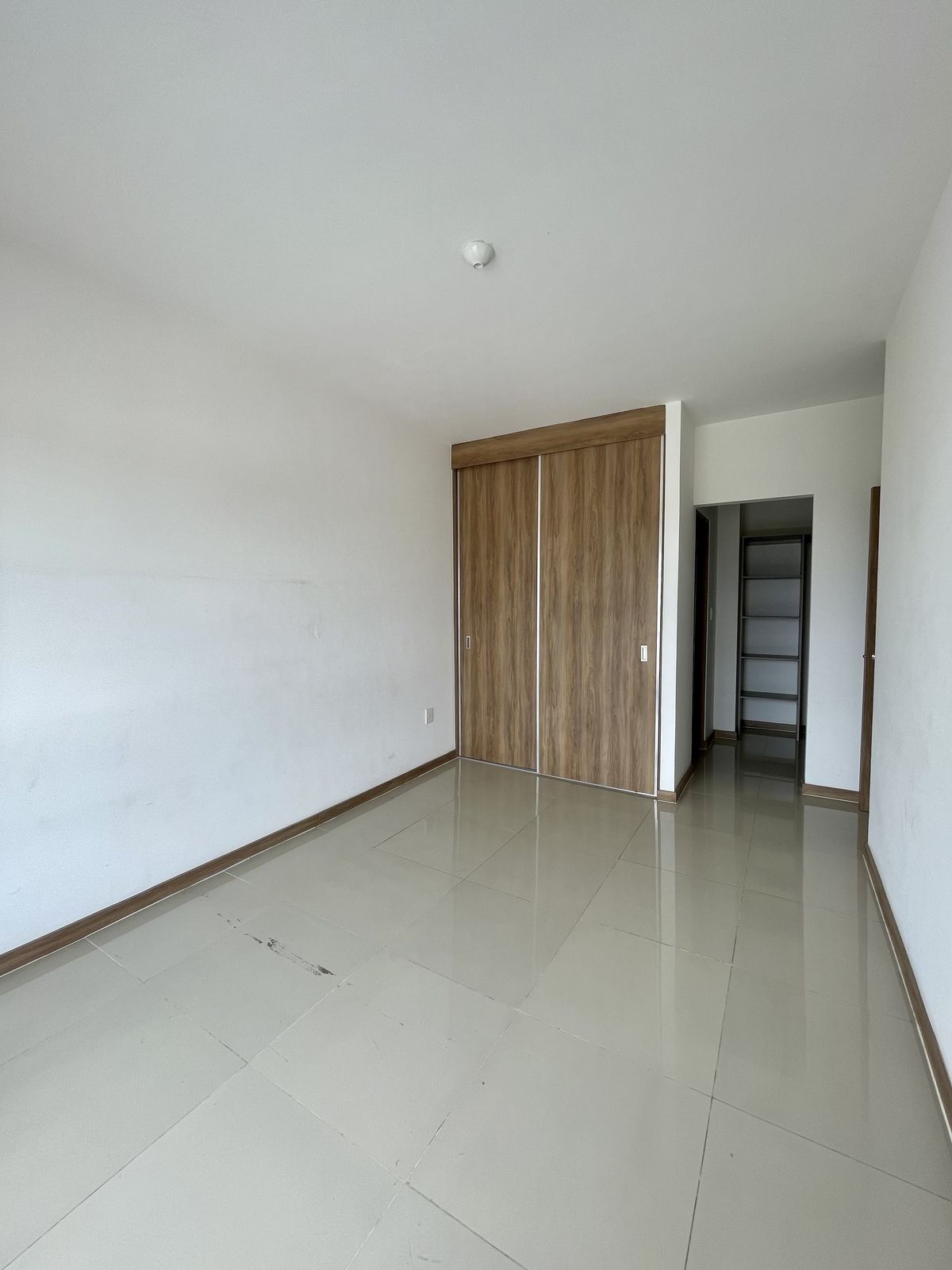 Recamara principal, closet