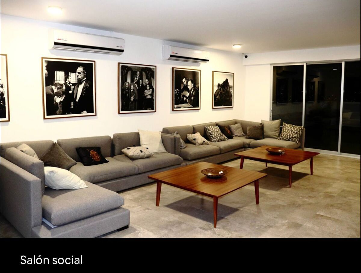 Area social