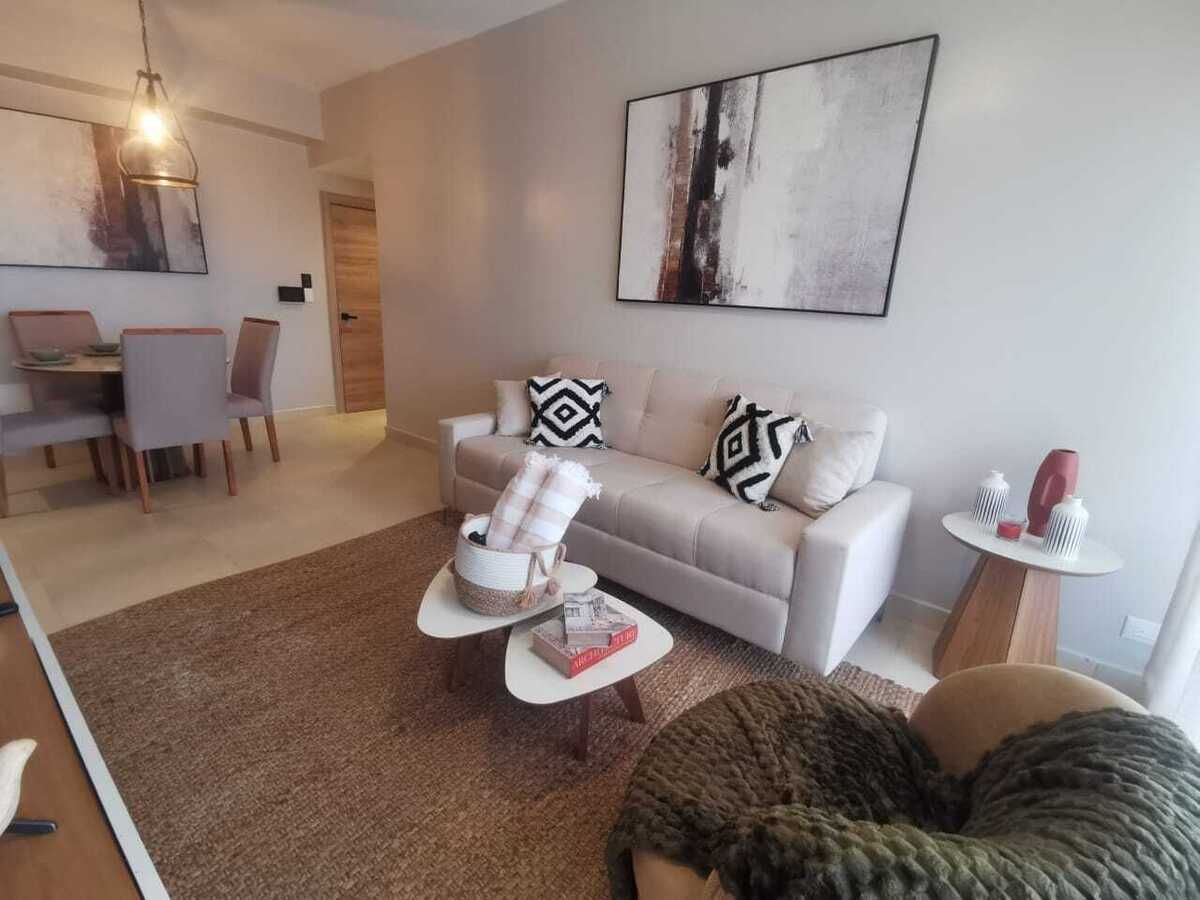 Apartamentos en Venta Cap Cana, La Altagracia