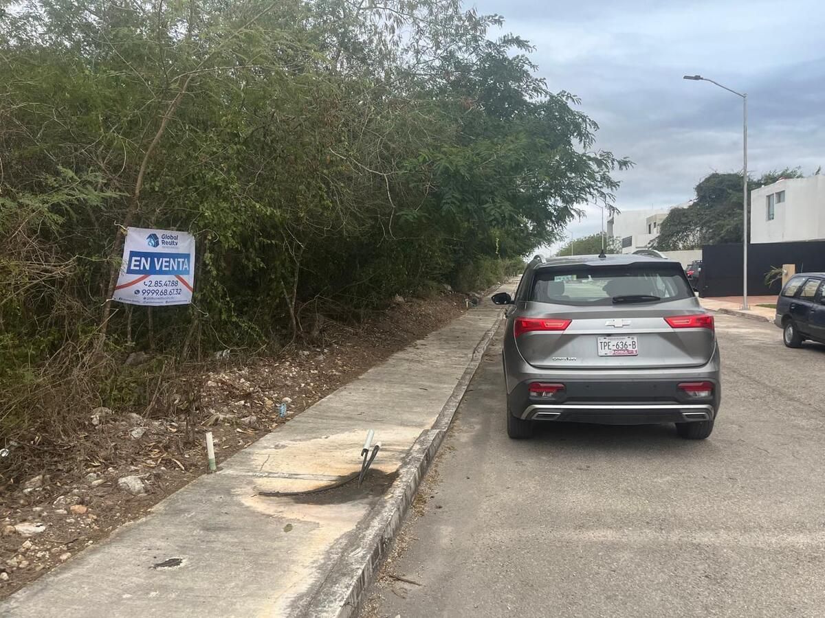 Terreno en Venta en Conkal, Mérida - foto 2