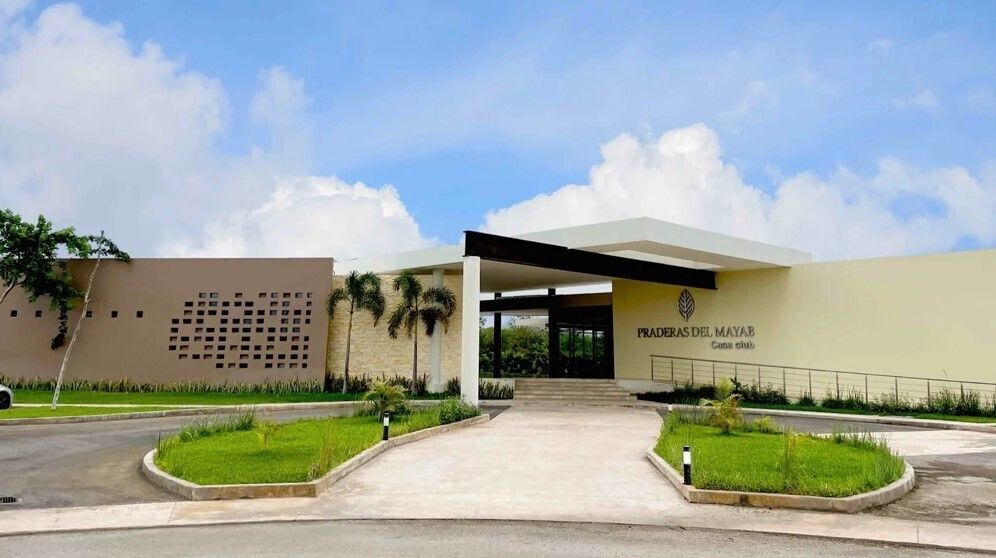 Terreno en Venta en Conkal, Mérida - foto 5