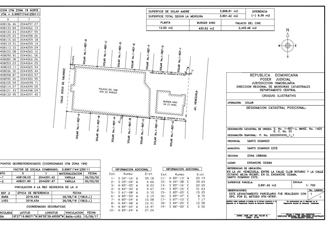 Locales en Venta Santo Domingo Este, Santo Domingo