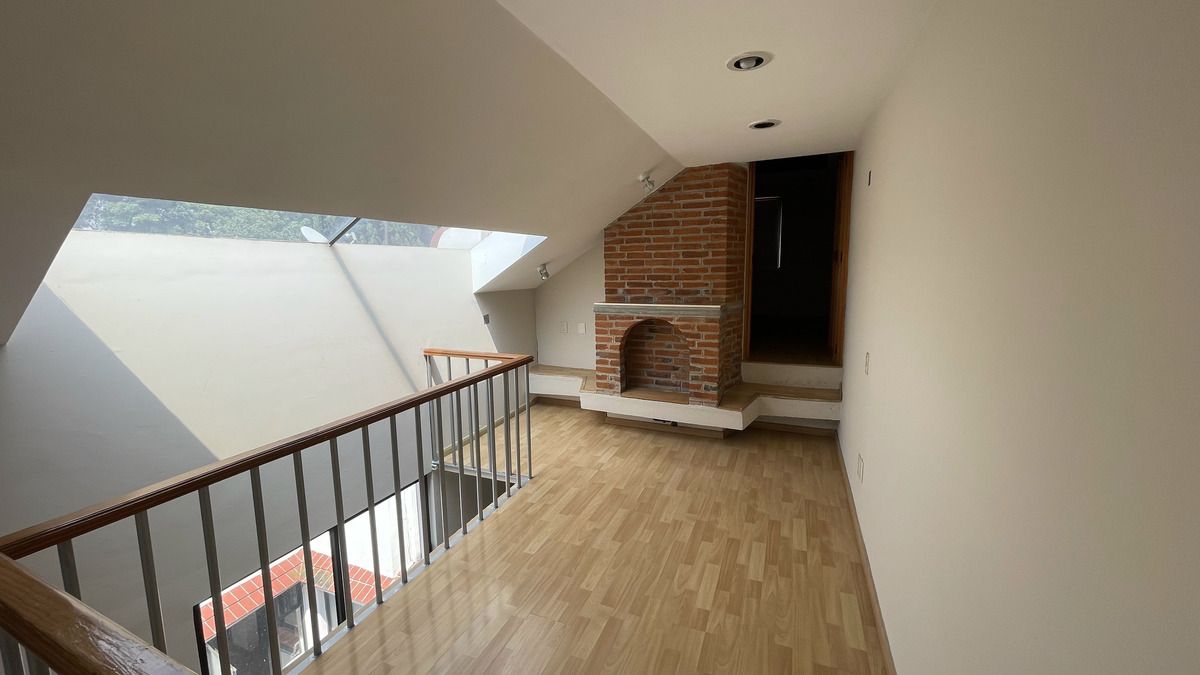 loft
