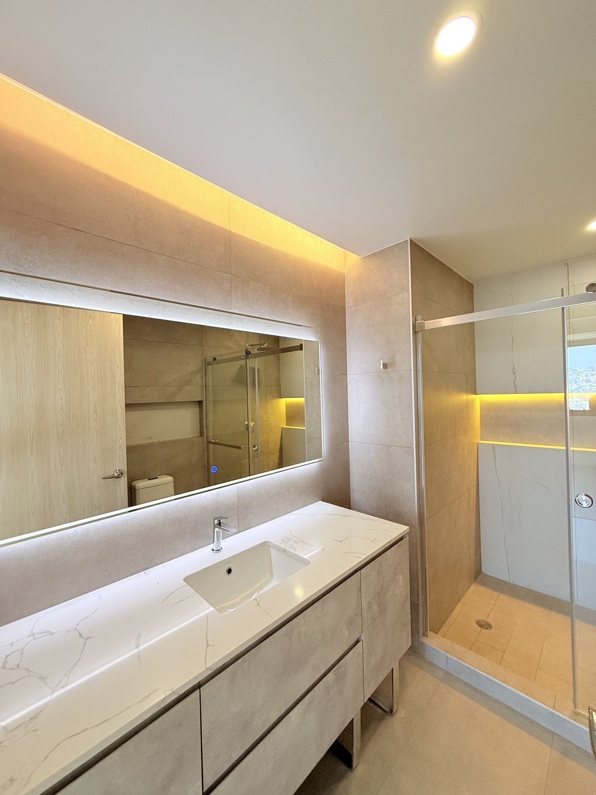 Apartamento em Agua Caliente, Tijuana, foto 7 de 38