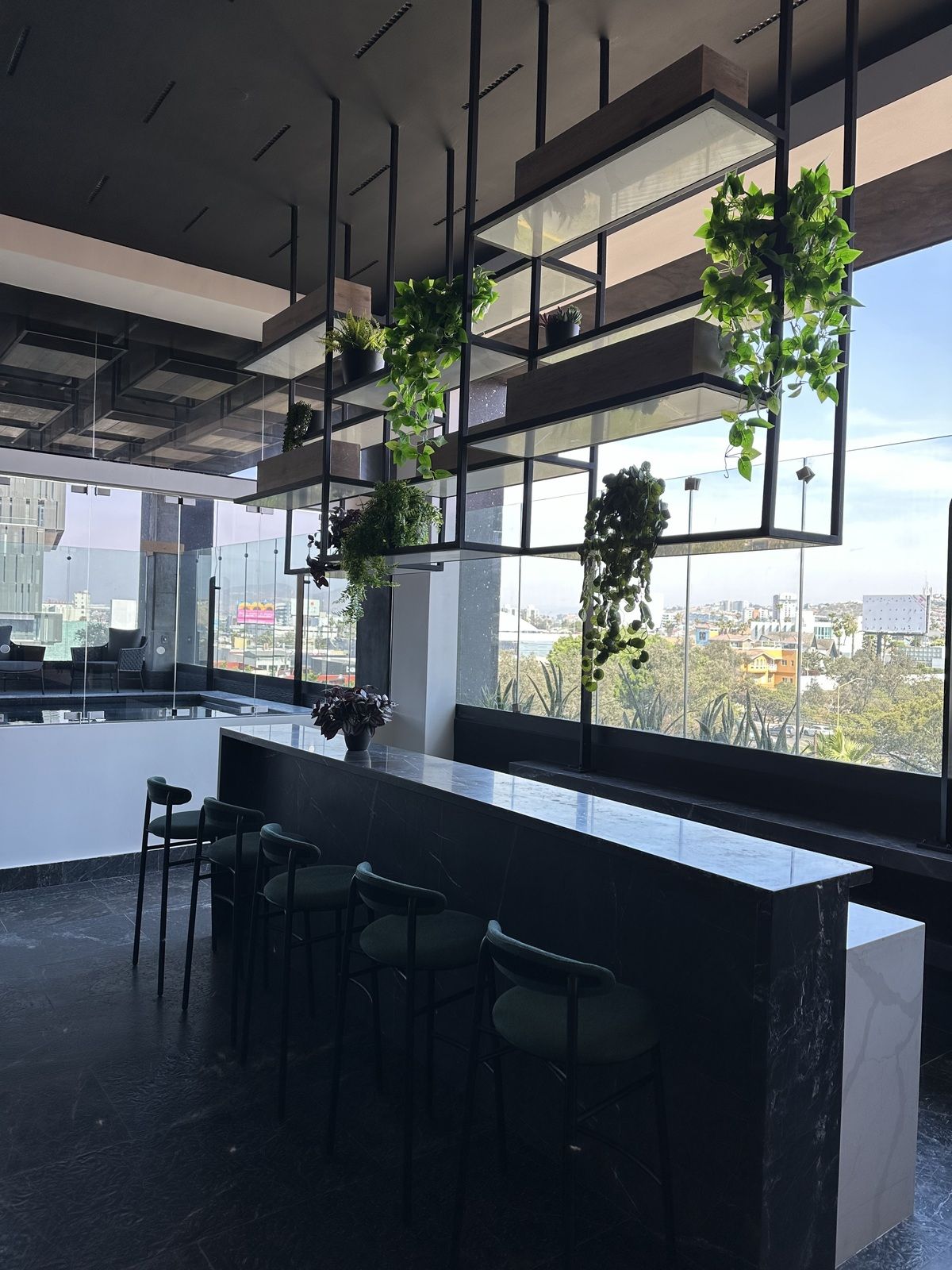 Apartamento em Agua Caliente, Tijuana, foto 15 de 38