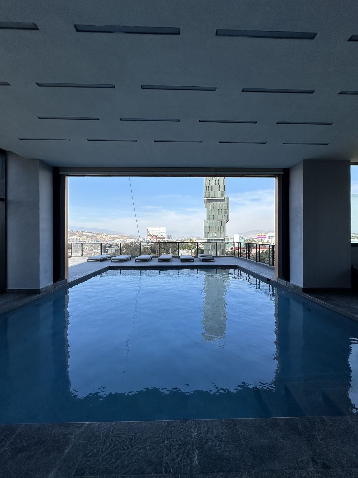 Apartamento em Agua Caliente, Tijuana, foto 19 de 38